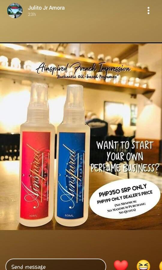 Ainspired Perfume Beauty Personal Care Fragrance Deodorants On ainspired-perfume-beauty-personal-care-fragrance-deodorants-on