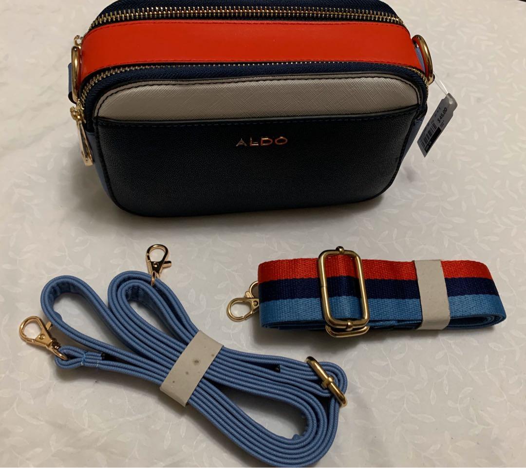 Aldo camera purse online