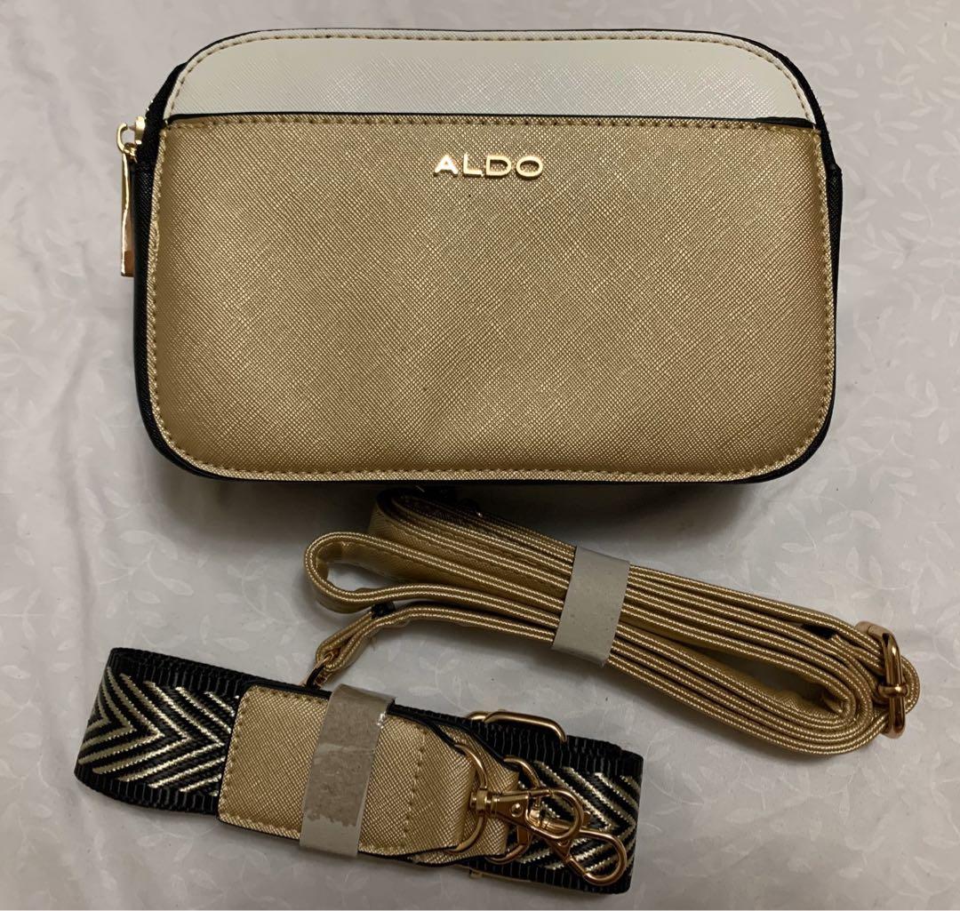 Aldo Camera Bag