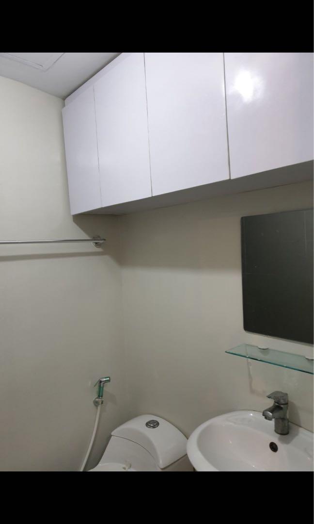 Apartment for rent condo for sale manila rivercity sta ana ...
