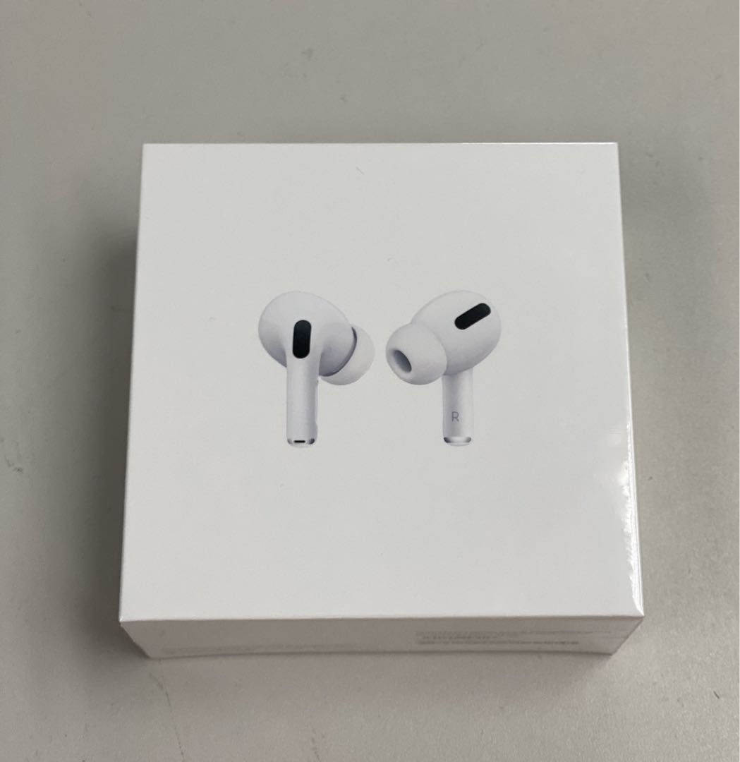 Apple Airpods pro, 音響器材, 耳機- Carousell