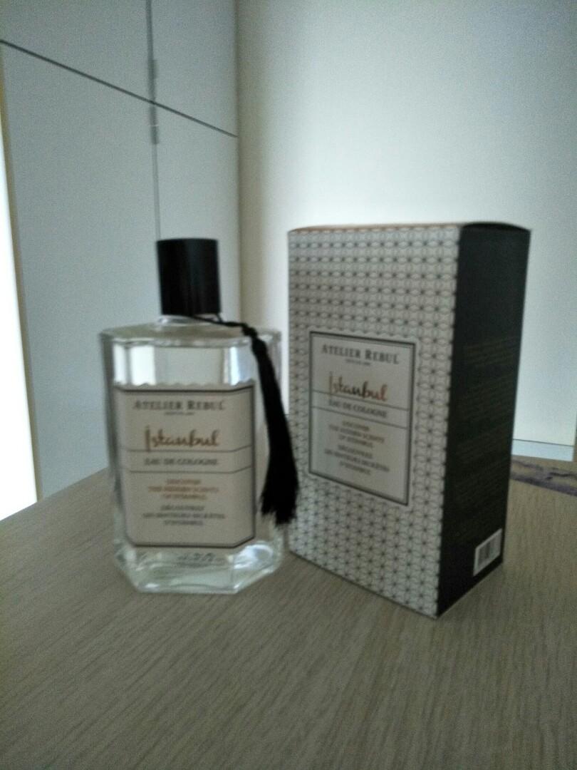 Atelier Rebul Cologne Health Beauty Perfumes Deodorants On Carousell