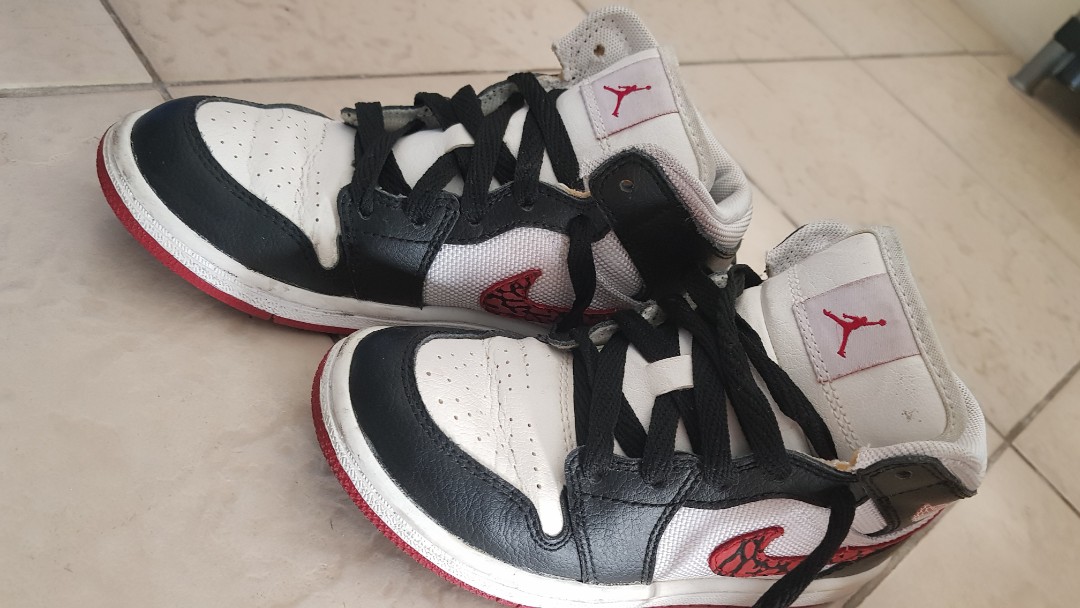 31 eu shoe size to us