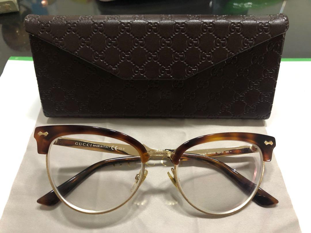 gucci frame