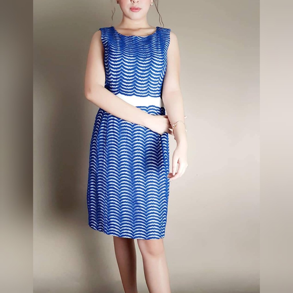 office to evening wear