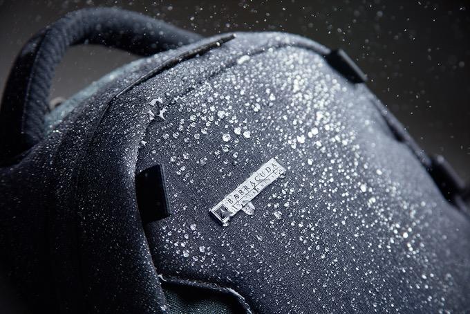 Barracuda konzu backpack amazon deals