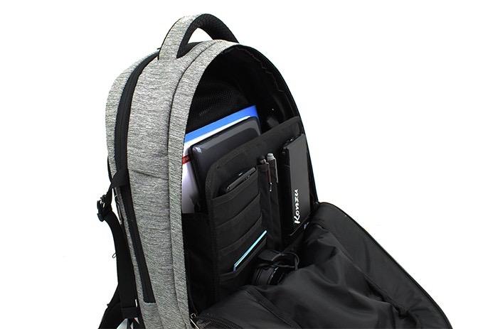 Barracuda konzu backpack for sale shop