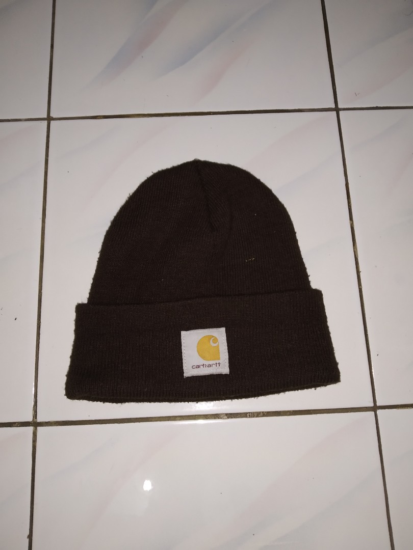 BEANIE HAT CARHARTT ORIGINAL