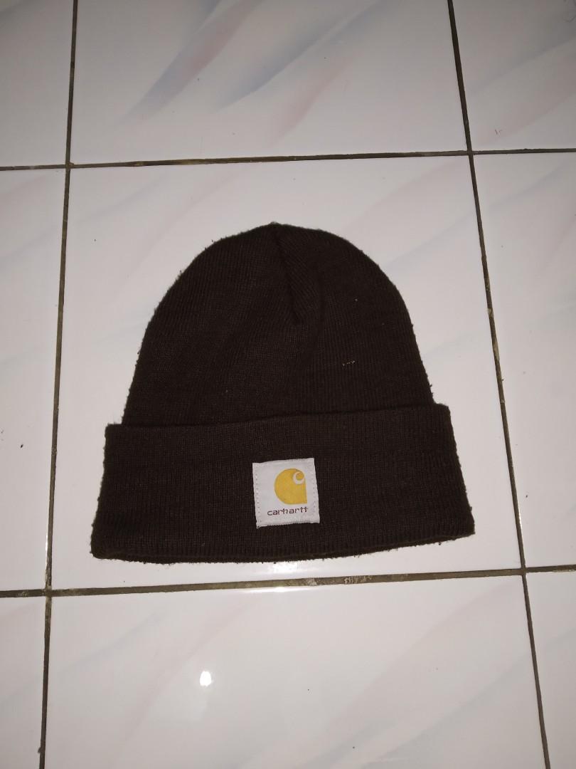 Carhartt skull cap