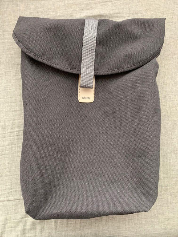 Bellroy slim backpack Google Edition