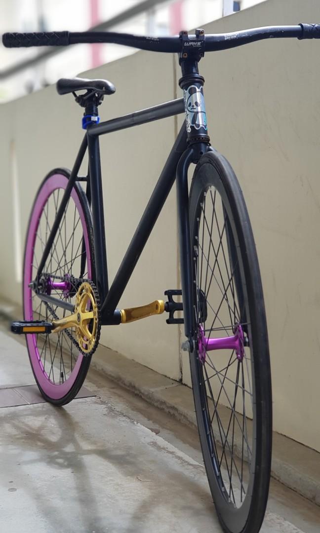 Fixbike cheap