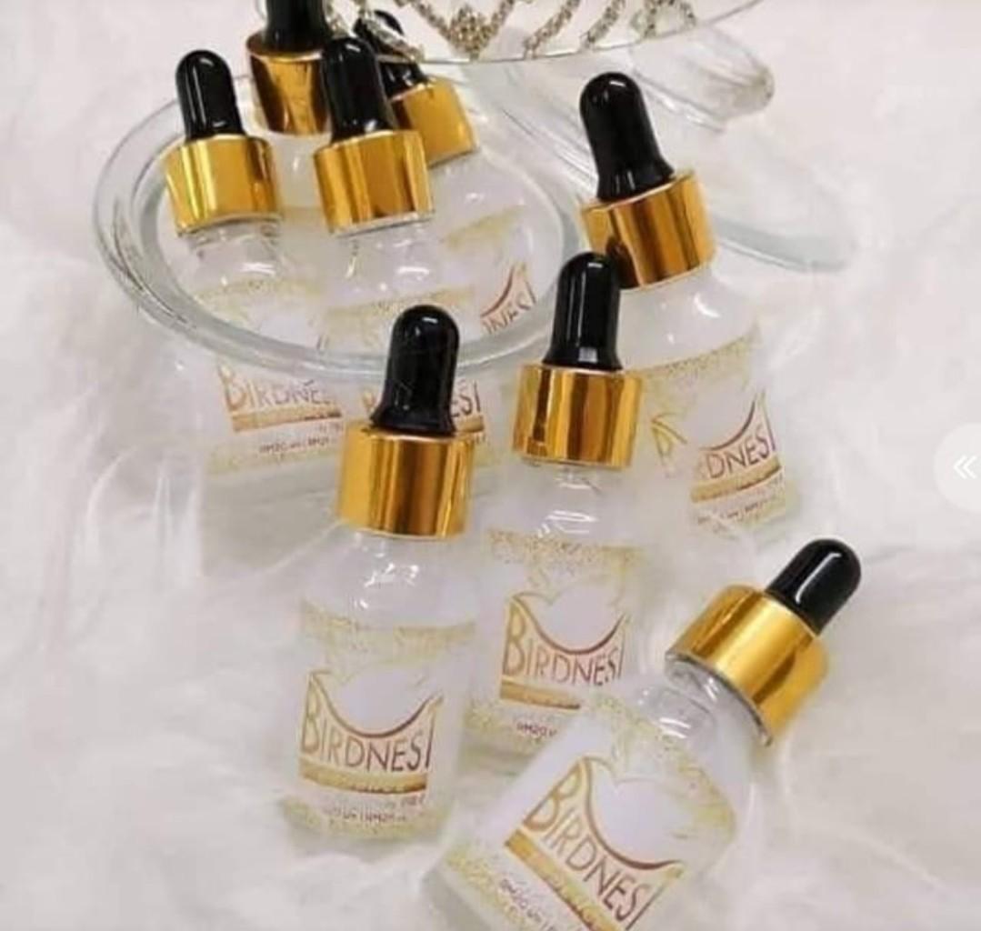 Bird Nest Essence Serum Pna Health Beauty Face Skin Care On Carousell