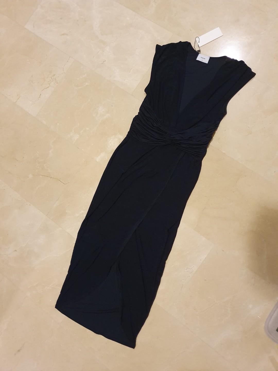 Sheike sales jersey dress