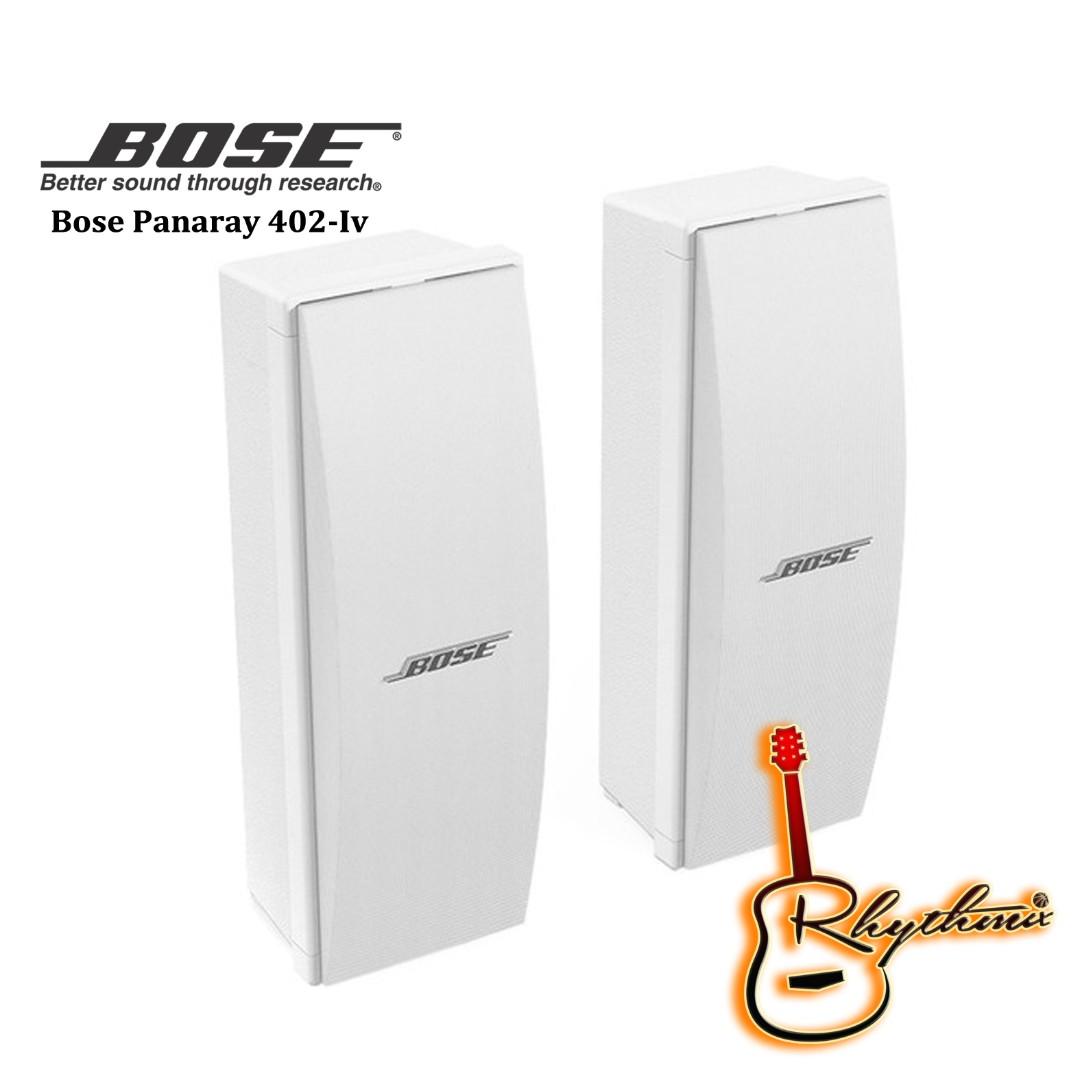 bose panaray 402 price