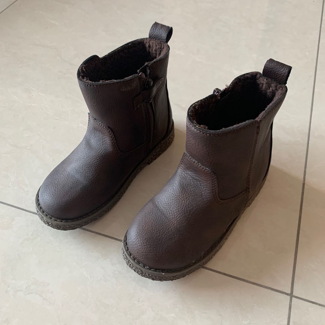 Gap girl boots online