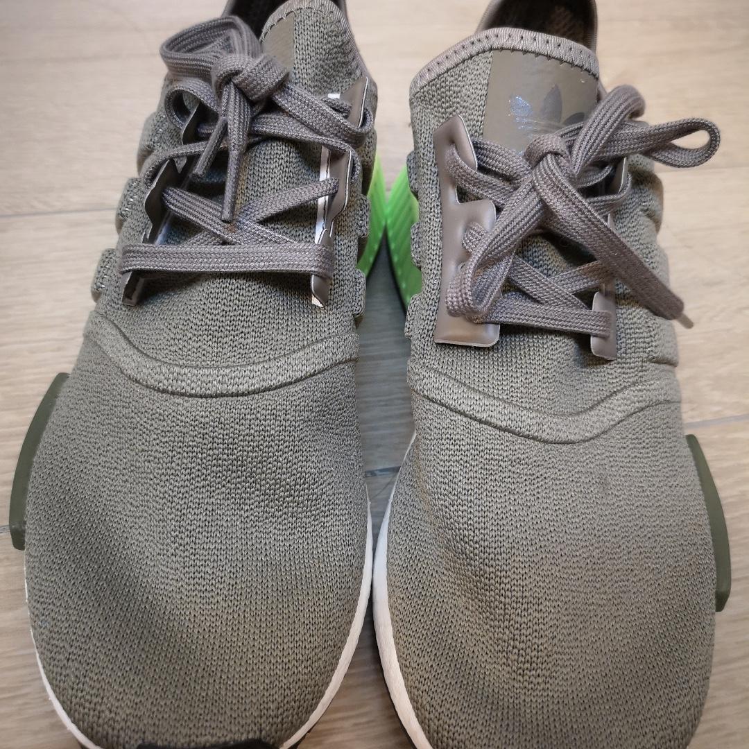 Brand New Adidas NMD R1 BD7750 Men s Fashion Footwear Sneakers