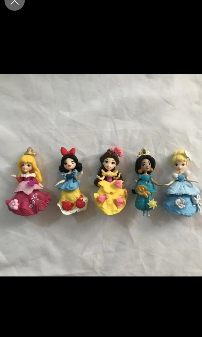 little kingdom collection