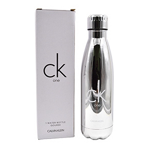 Calvin Klein CK One  Water Bottle, Everything Else on Carousell