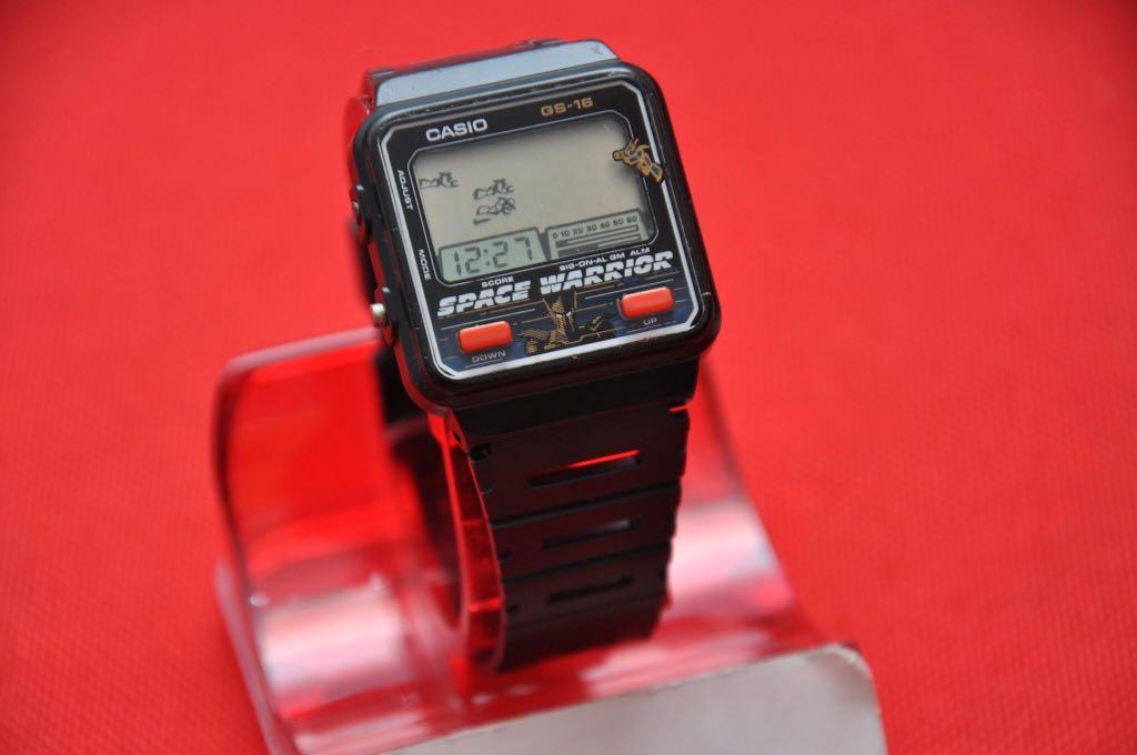casio space warrior,Quality assurance,protein-burger.com