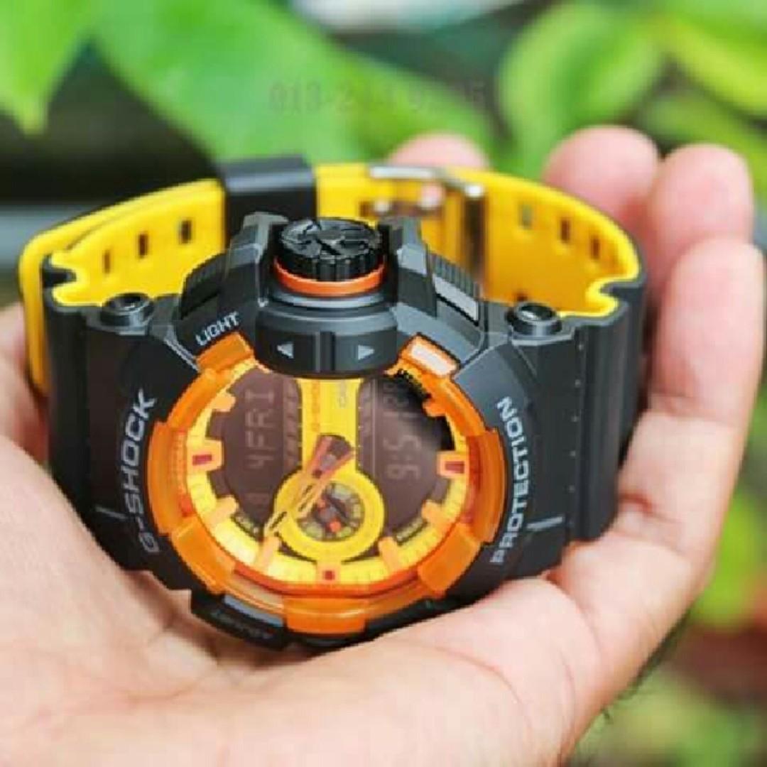 G shock robinsons galleria on sale