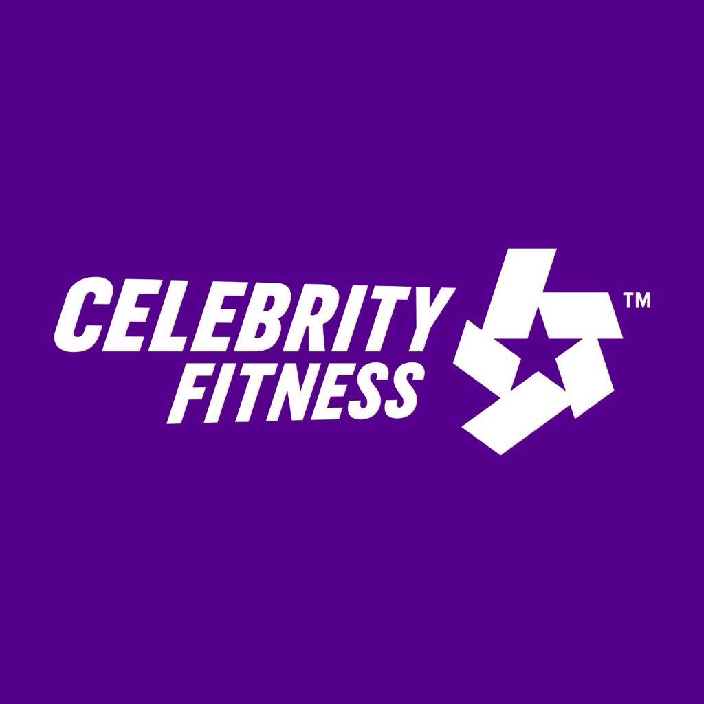 Celebrity Fitness Membership