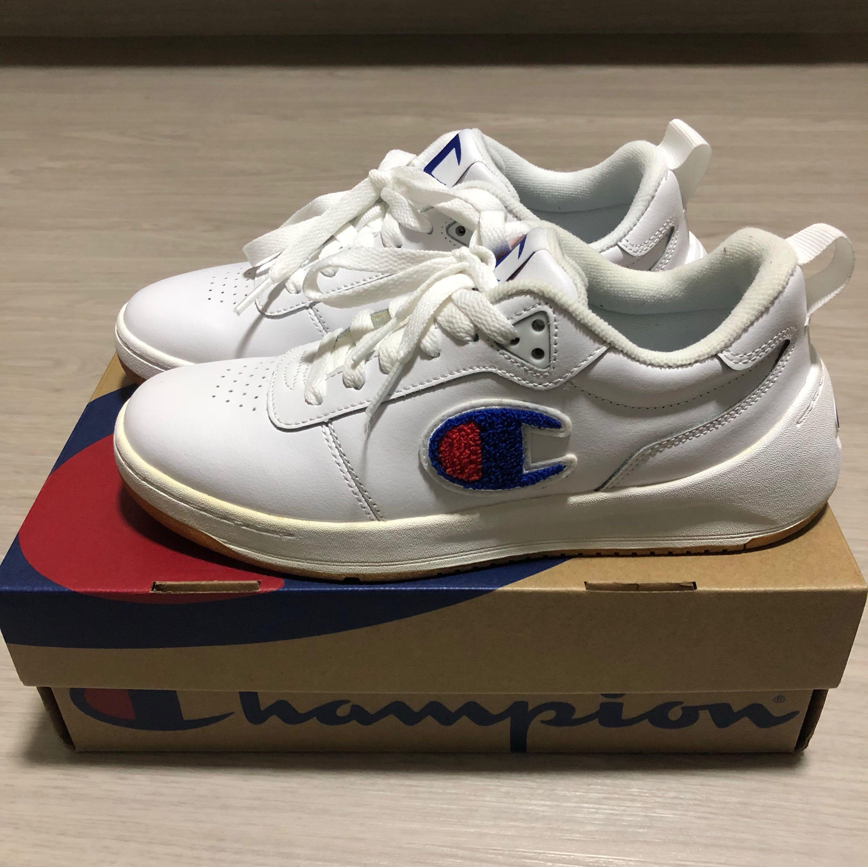 Are champion shoes good for walking clearance