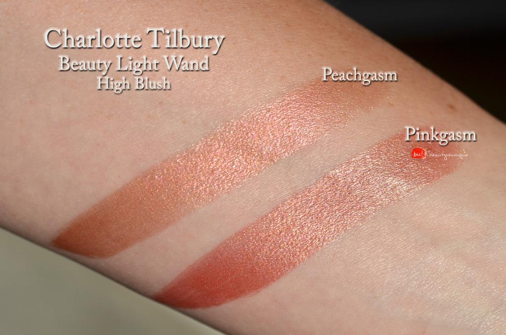 Charlotte Tilbury Glowgasm Beauty Light Wand Pinkgasm Beauty Personal Care Face Makeup On Carousell