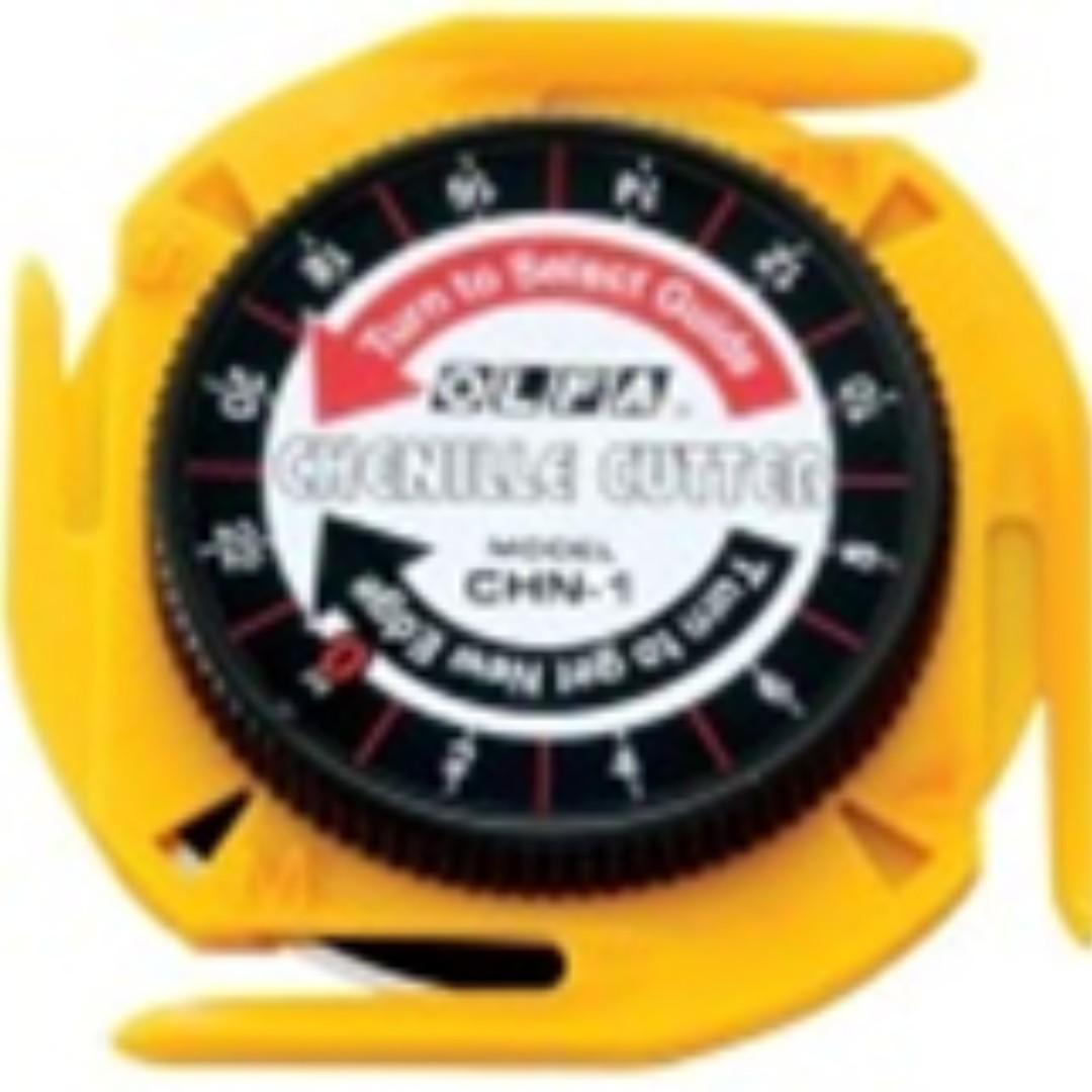 CHN-1 Chenille Cutter (Category: Construction Tools & Equipment) located in Manila. Submitted by joeyroque09 (Listing ID 266313289, Image 1). Description: Welcome to 𝐓𝐚𝐤𝐞𝐳𝐨 𝐈𝐧𝐝𝐮𝐬𝐭𝐫𝐢𝐚𝐥 𝐒𝐮𝐩𝐩𝐥𝐲 (𝐁𝐈𝐑 𝐀𝐂𝐂𝐑𝐄𝐃𝐈𝐓𝐄𝐃) You can contact us 📞☎ @0917-711-0098/09970844038 Email us 📫📑@t-a-k-e-z-o.i-n-d-u-s-t-r-i-a-l-s-u-p-p-l-y-2@gmail.com Visit us on carousell for more products‼‼ ⏬⏬ https://www.carousell.ph/joeyroque09/ Plea