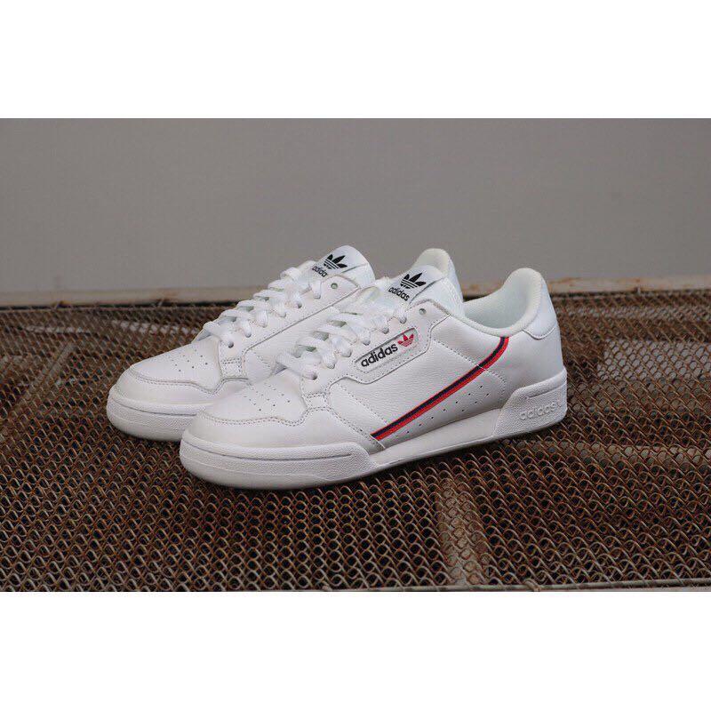 adidas continental 60