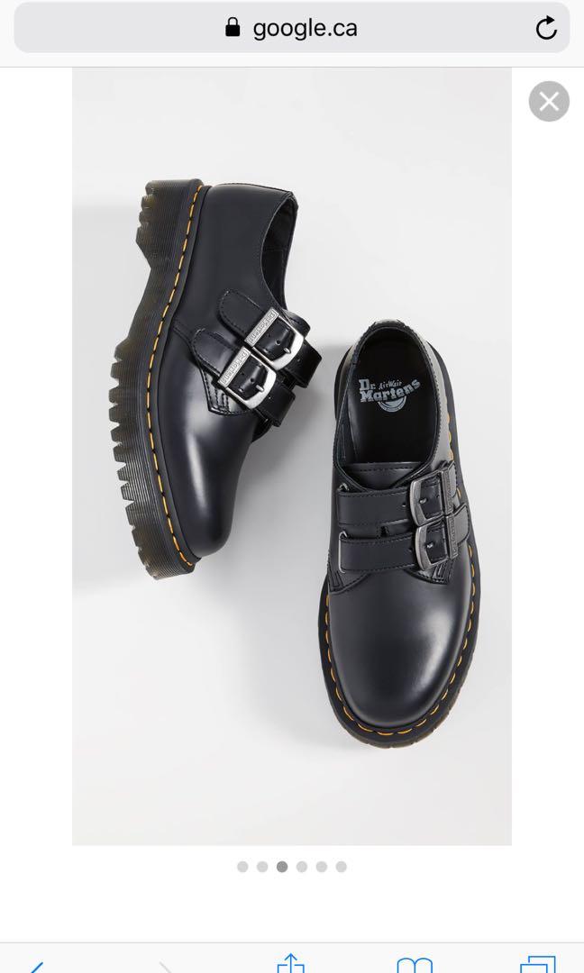 Dr martens alt best sale