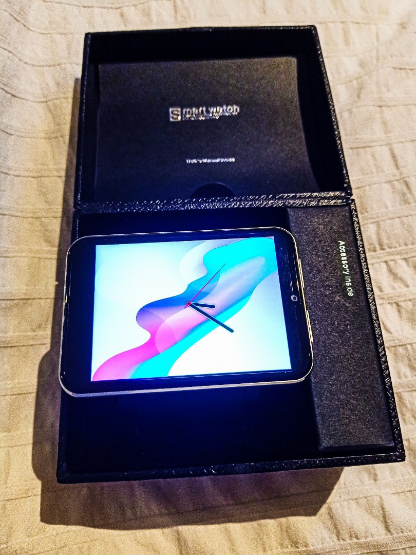Domi wear outlet smartwatch