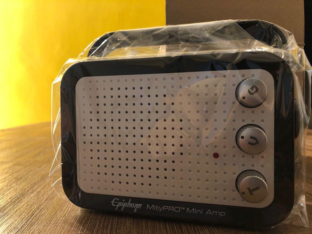 Mitypro mini amp new arrivals