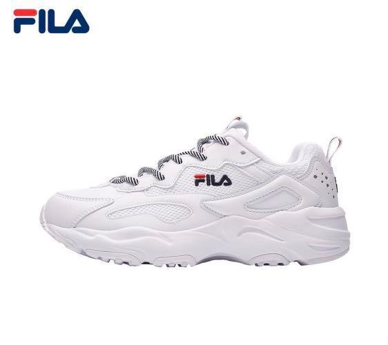 Zapatillas fila shop chunky