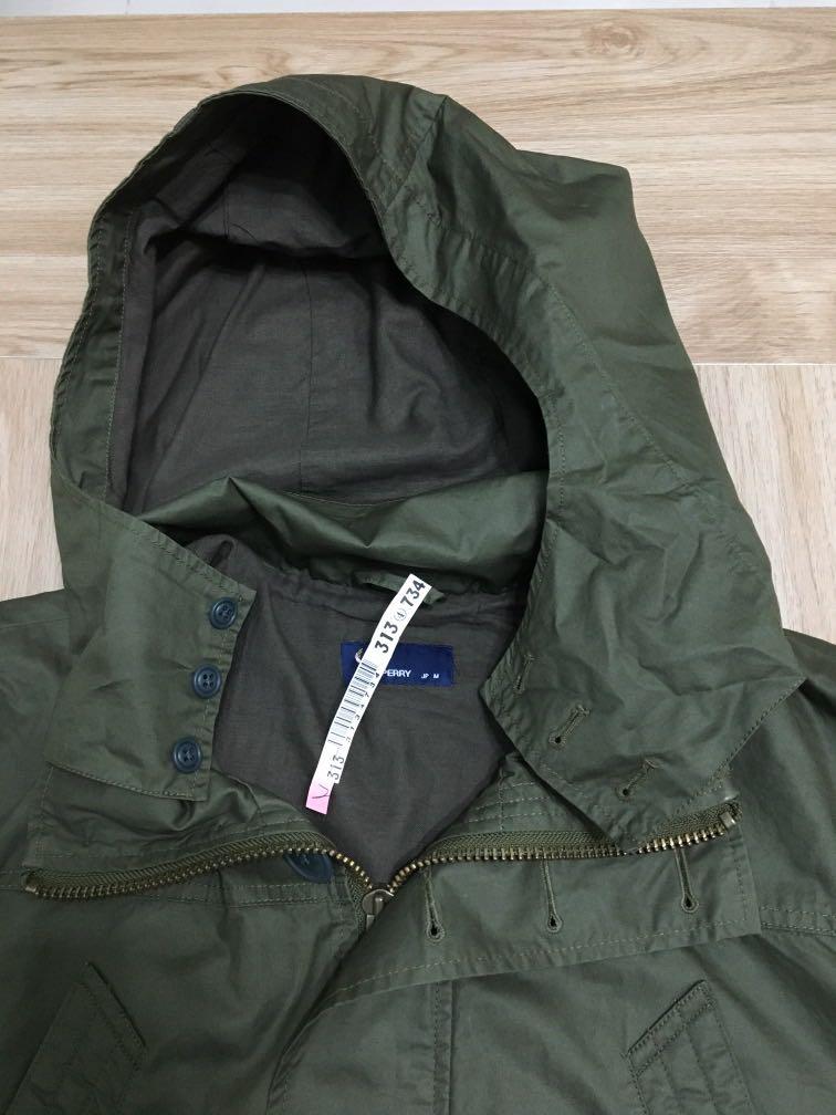 Fred perry m51 best sale
