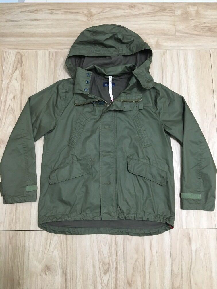 Fred perry m51 best sale