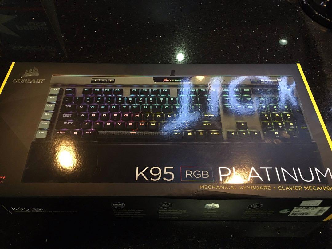 Gaming mechanical keyboard cherry mx rush (Category: Computer Keyboard) located in Makati City. Submitted by luisbiton (Listing ID 266348503, Image 1). Description: mechanical gaming keyboard cherry mx Opened for testing Pm lng po sa gusto tumawad Meetups: bgc , sm calamba, up manila, up diliman .
