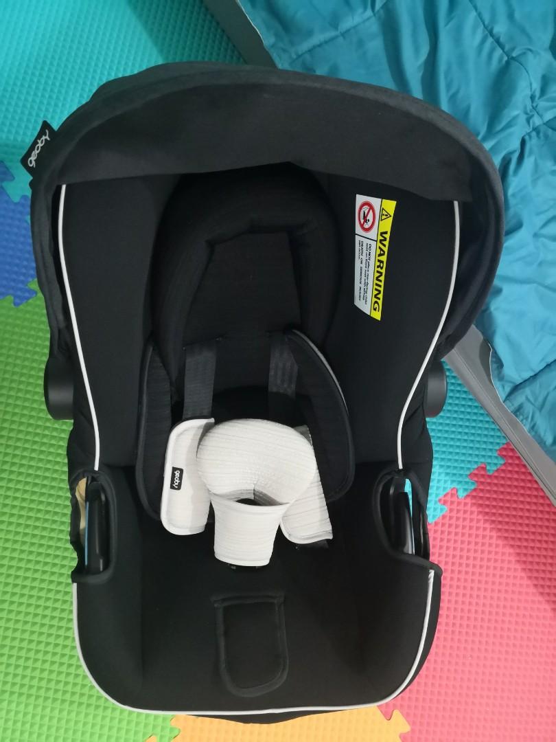Geoby baby carrier clearance
