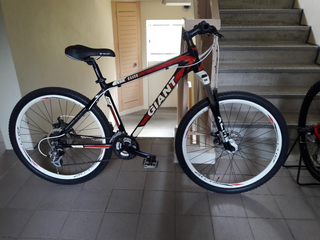 Giant atx store elite