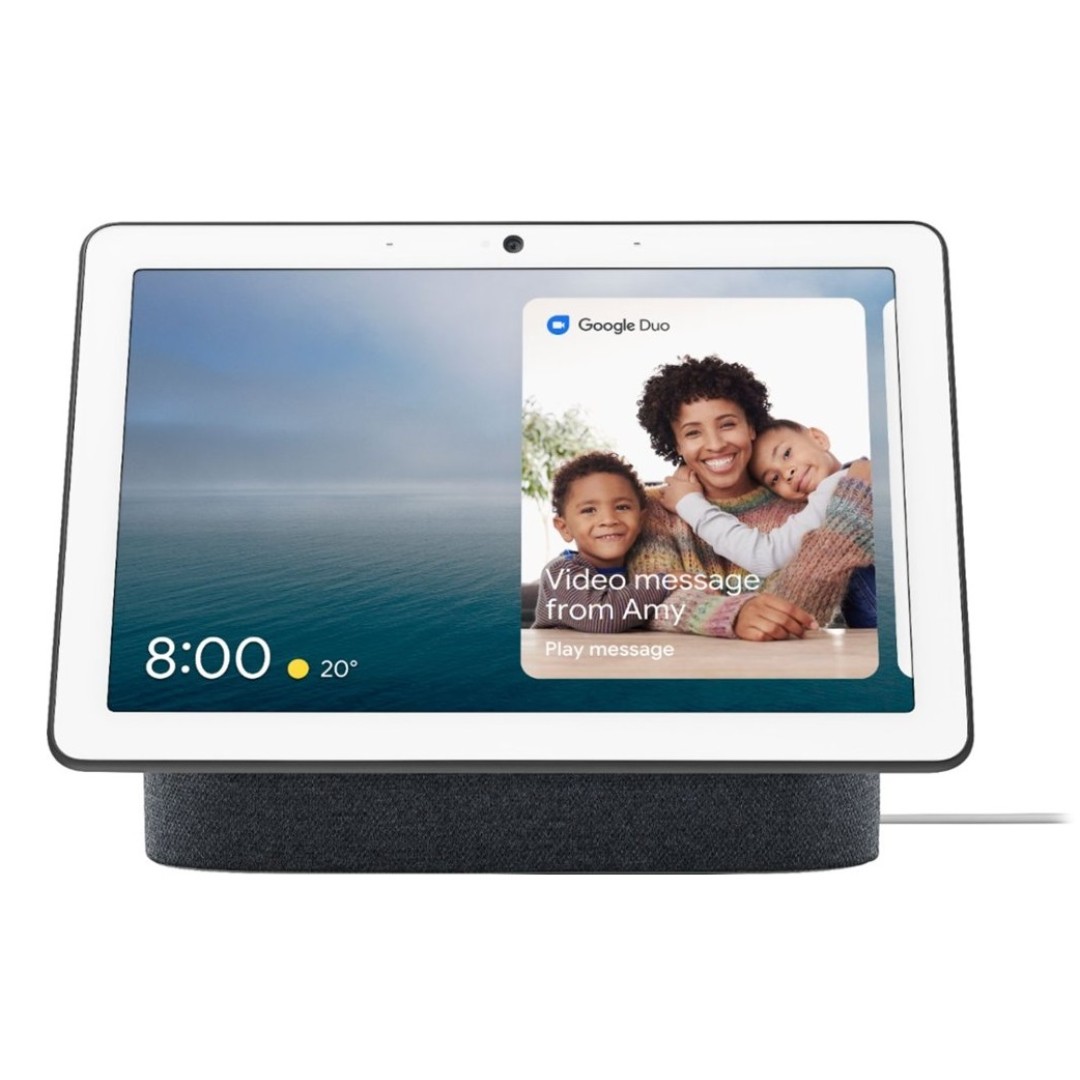 google home max smart assistant