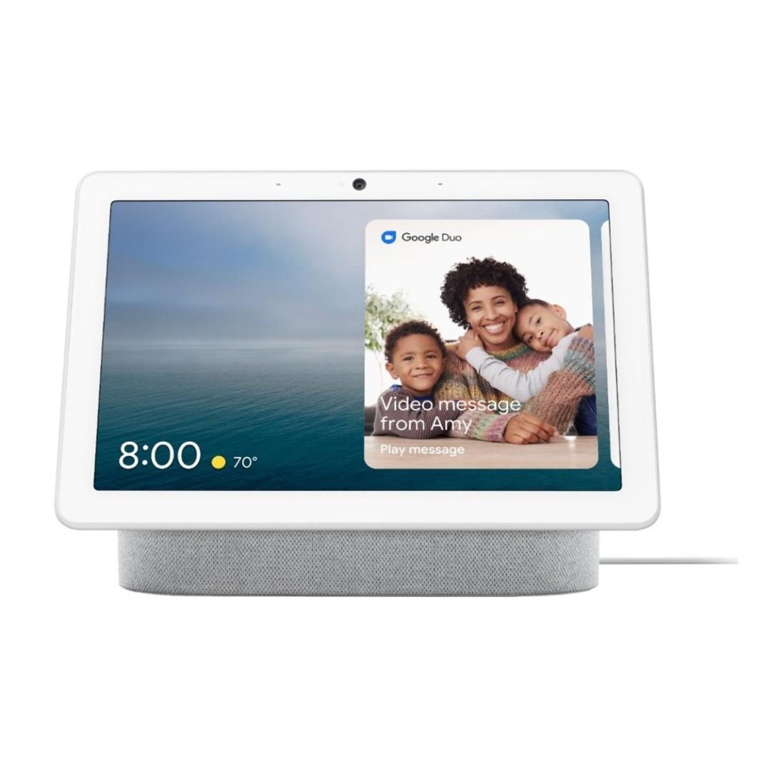 google smart home package
