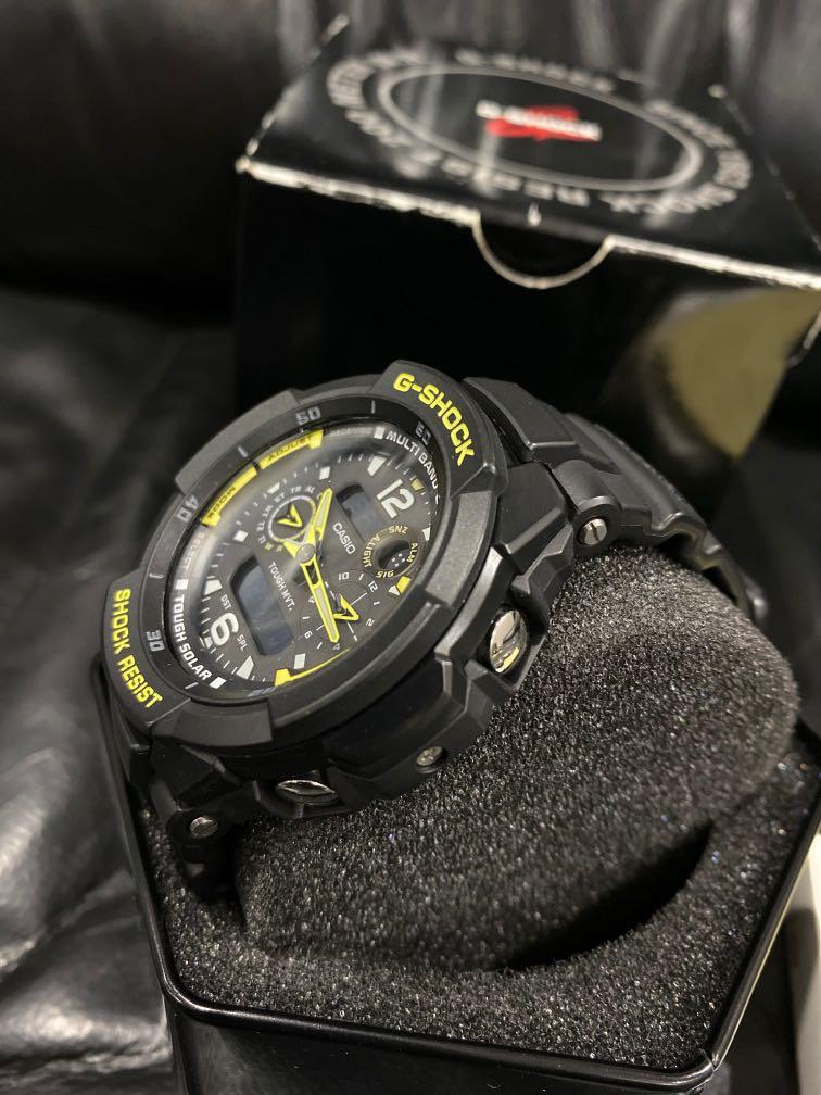 G shock 3500b hotsell