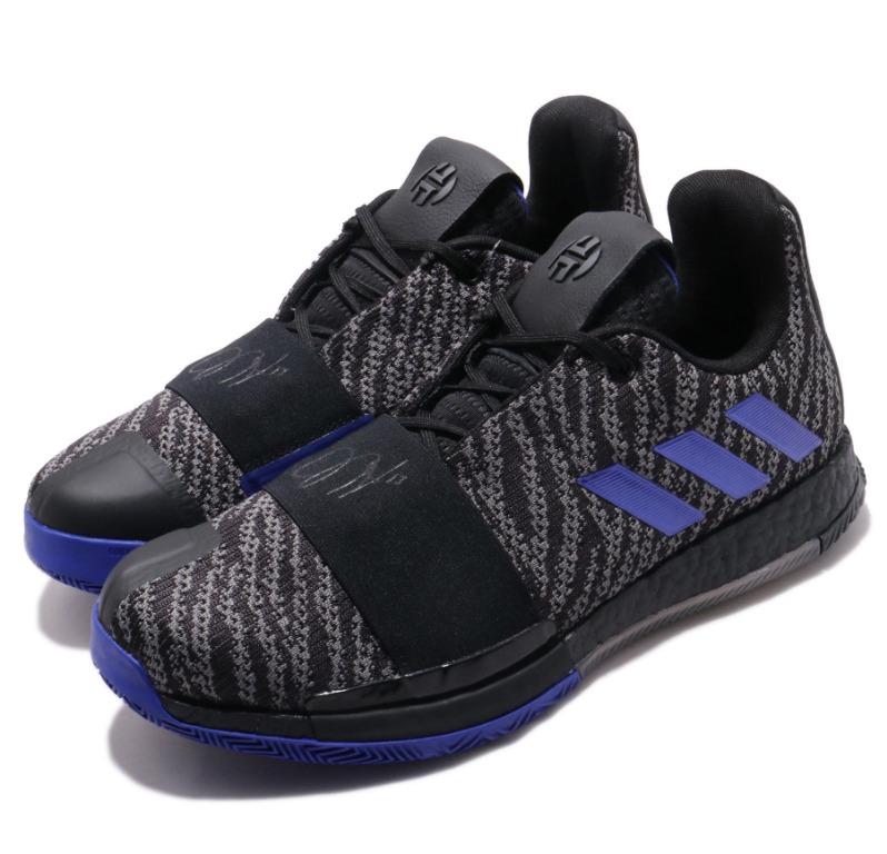 Harden vol 3 US11 for sale Men s Fashion Footwear Sneakers on