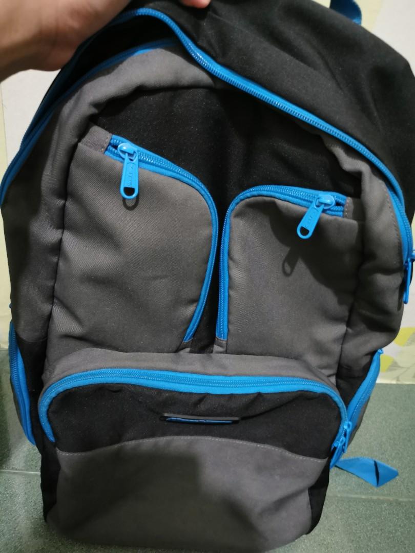 Hawk bag new arrivals blue and black