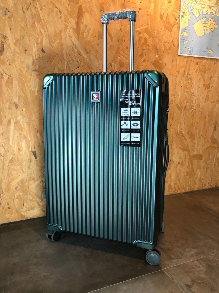 Hipolo luggage price online