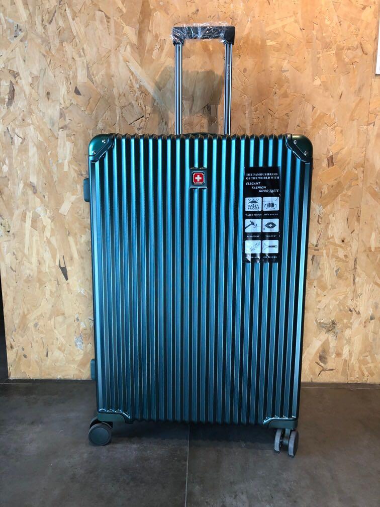 Hipolo luggage price 2025