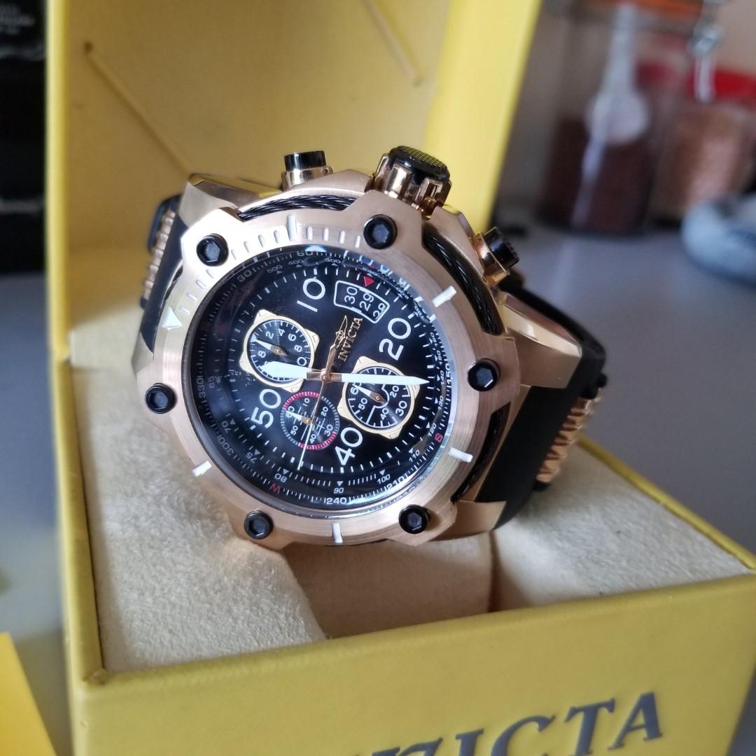 invicta 25874