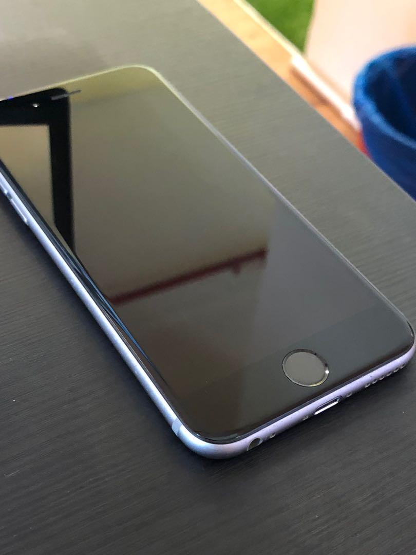 レッド系優先配送 【東方様専用】iPhone 6s Space Gray 32 GB 3台 ...