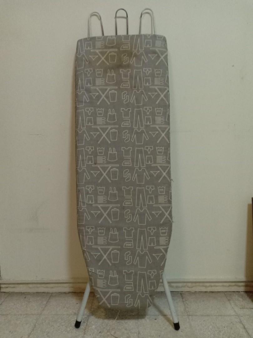 Iron Board Home Furniture Others On Carousell