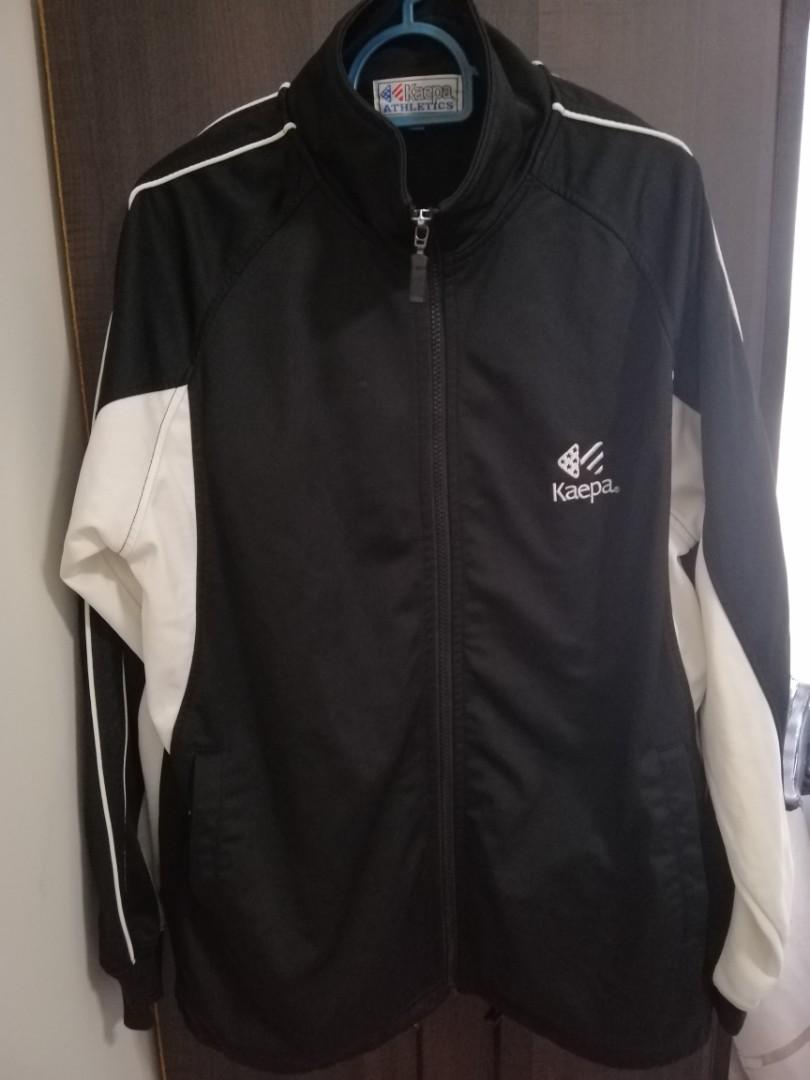 Kaepa hot sale jacket price
