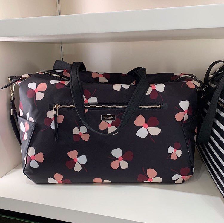 Kate spade weekender dawn hot sale